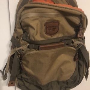Eddie Bauer Backpack